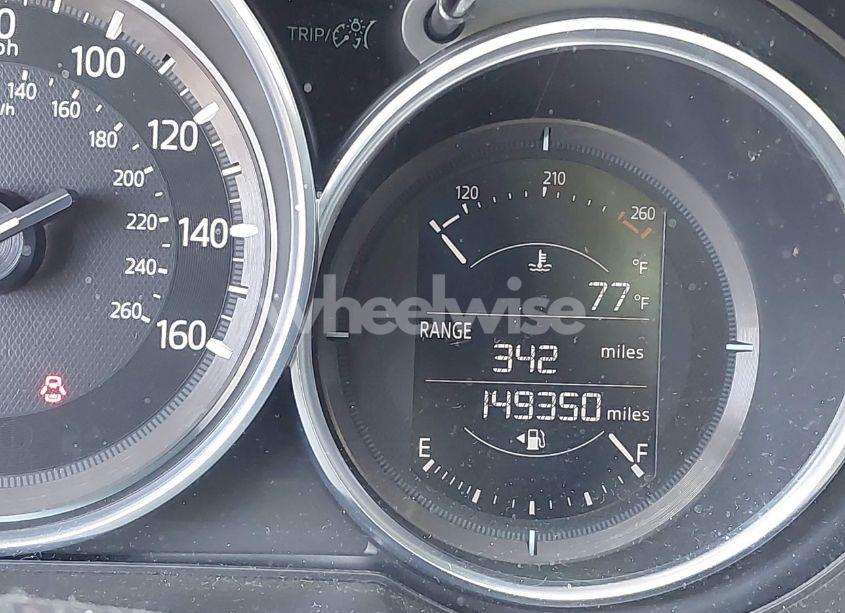 Photo 15 of 2017 Mazda Cx-5 TOURING (VIN JM3KFBCL9H0181868)