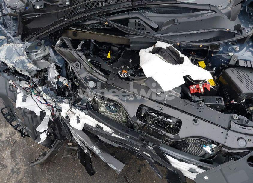 Photo 10 of 2024 Mazda Cx-5 2.5 S CARBON EDITION (VIN JM3KFBCL9R0434754)