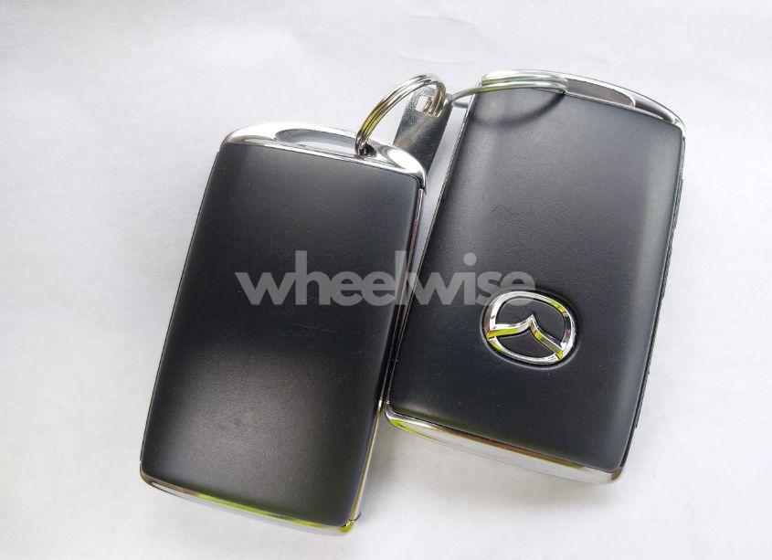 Photo 11 of 2024 Mazda Cx-5 2.5 S CARBON EDITION (VIN JM3KFBCL9R0434754)