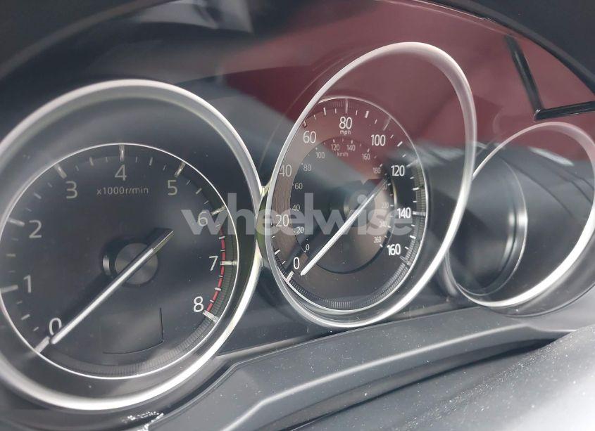 Photo 15 of 2024 Mazda Cx-5 2.5 S CARBON EDITION (VIN JM3KFBCL9R0434754)