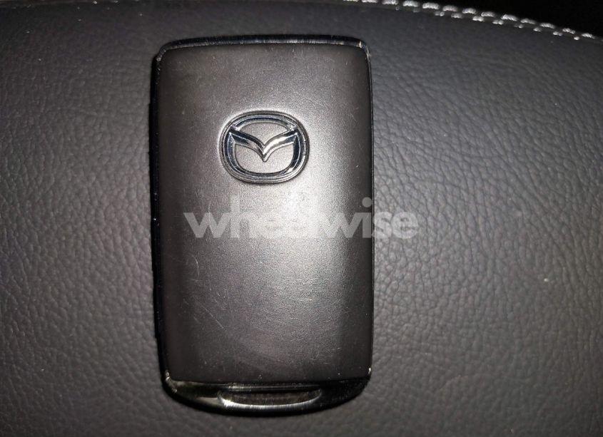 Photo 11 of 2024 Mazda Cx-5 2.5 S PREFERRED (VIN JM3KFBCL9R0451540)