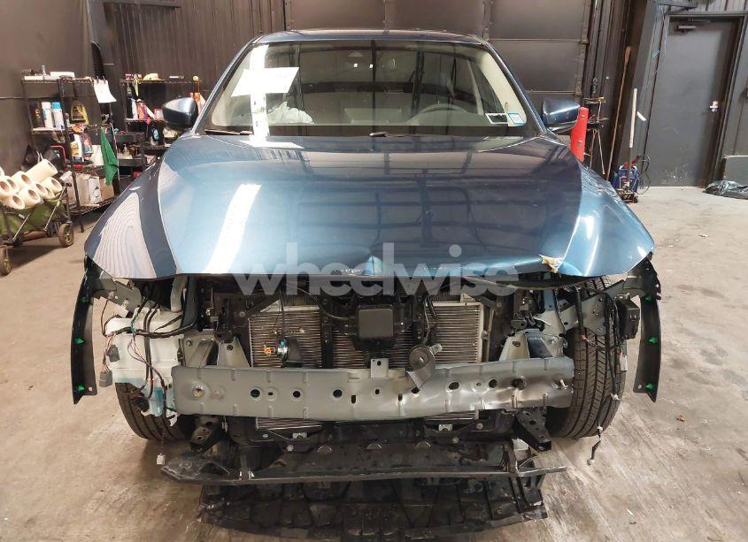Photo 13 of 2024 Mazda Cx-5 2.5 S PREFERRED (VIN JM3KFBCL9R0451540)
