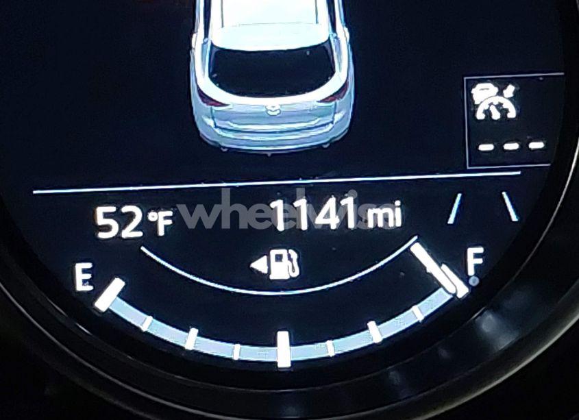 Photo 16 of 2024 Mazda Cx-5 2.5 S PREFERRED (VIN JM3KFBCL9R0451540)