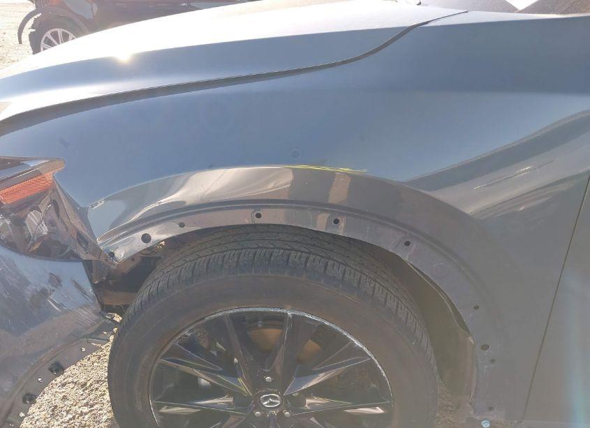 Photo 14 of 2024 Mazda Cx-5 2.5 S CARBON EDITION (VIN JM3KFBCL9R0464031)