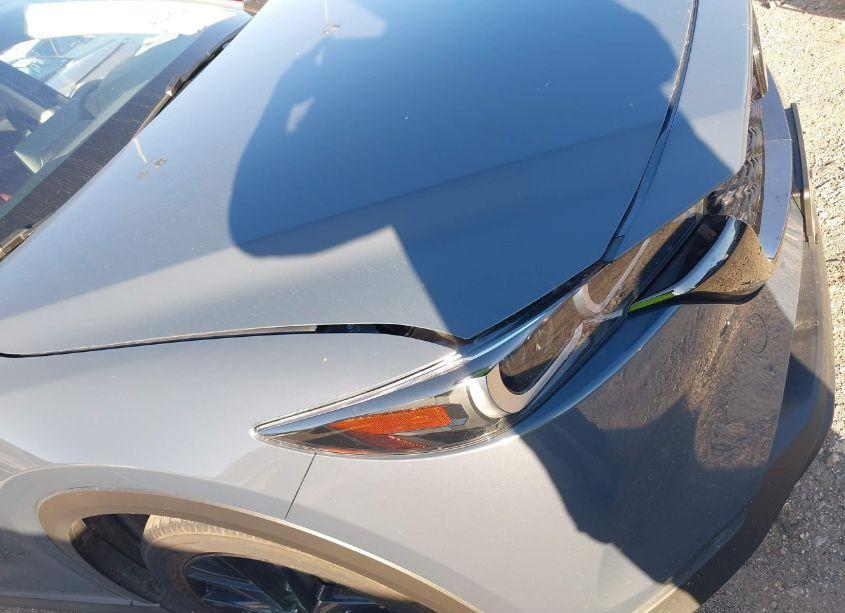 Photo 15 of 2024 Mazda Cx-5 2.5 S CARBON EDITION (VIN JM3KFBCL9R0464031)