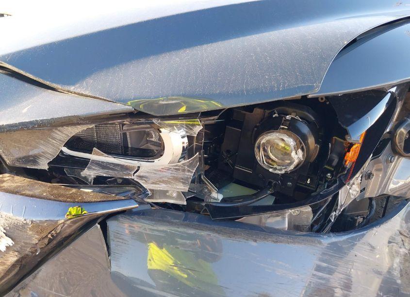 Photo 17 of 2024 Mazda Cx-5 2.5 S CARBON EDITION (VIN JM3KFBCL9R0464031)