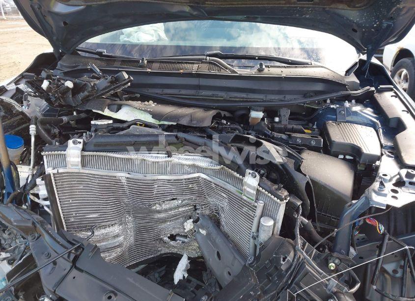 Photo 10 of 2024 Mazda Cx-5 2.5 S CARBON EDITION (VIN JM3KFBCL9R0524759)