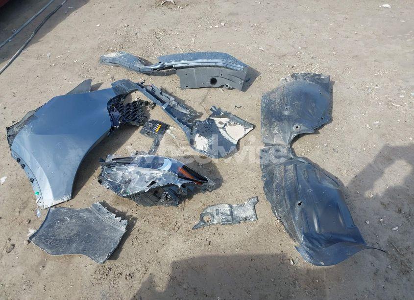 Photo 11 of 2024 Mazda Cx-5 2.5 S CARBON EDITION (VIN JM3KFBCL9R0524759)