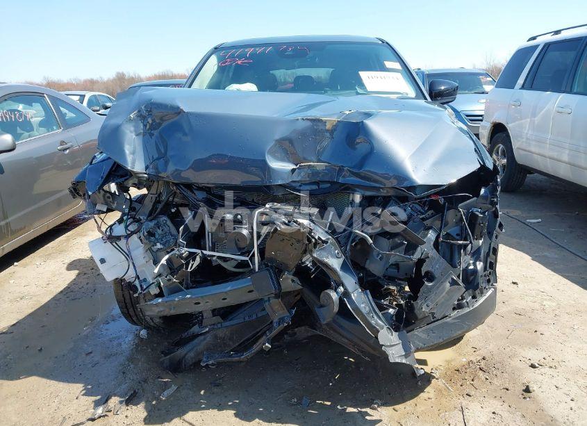 Photo 12 of 2024 Mazda Cx-5 2.5 S CARBON EDITION (VIN JM3KFBCL9R0524759)