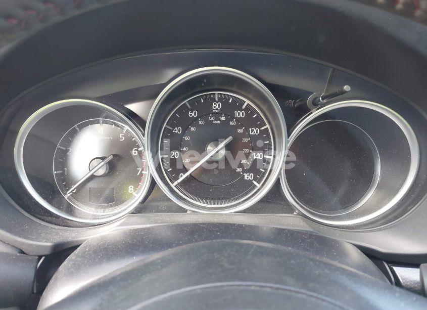 Photo 15 of 2024 Mazda Cx-5 2.5 S CARBON EDITION (VIN JM3KFBCL9R0524759)