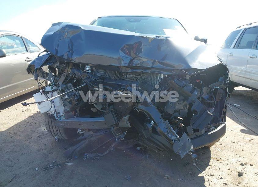 Photo 6 of 2024 Mazda Cx-5 2.5 S CARBON EDITION (VIN JM3KFBCL9R0524759)