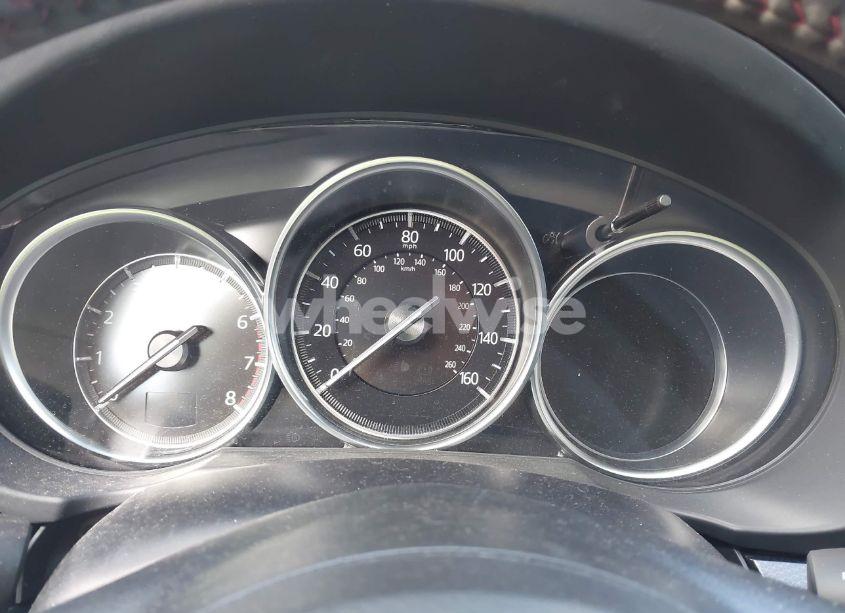 Photo 7 of 2024 Mazda Cx-5 2.5 S CARBON EDITION (VIN JM3KFBCL9R0524759)