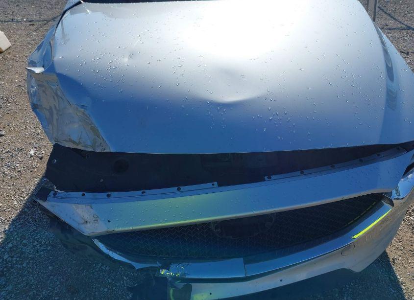 Photo 17 of 2017 Mazda Cx-5 TOURING (VIN JM3KFBCLXH0105799)