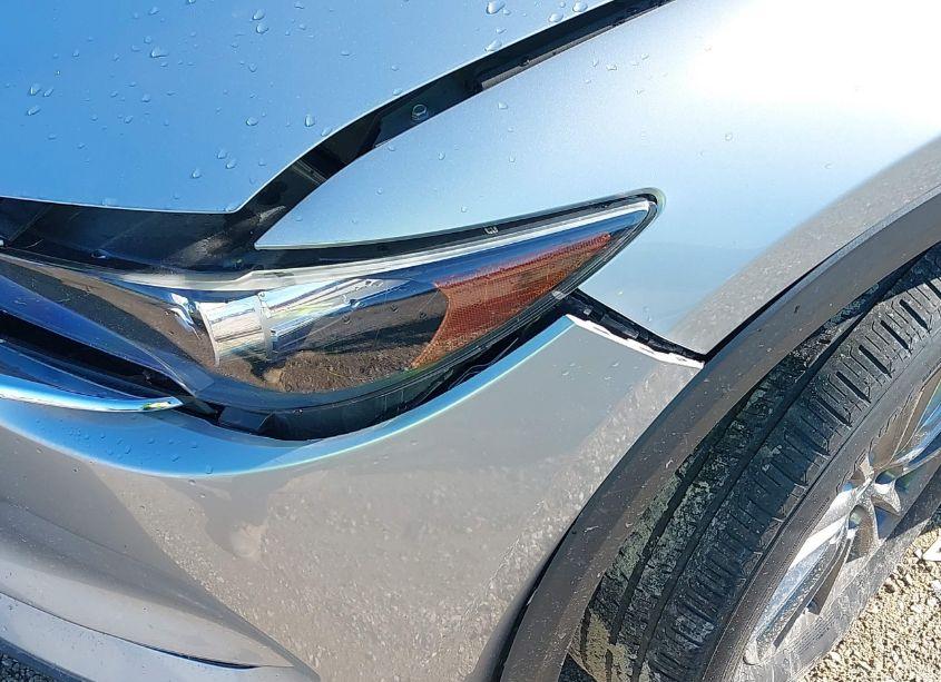 Photo 18 of 2017 Mazda Cx-5 TOURING (VIN JM3KFBCLXH0105799)