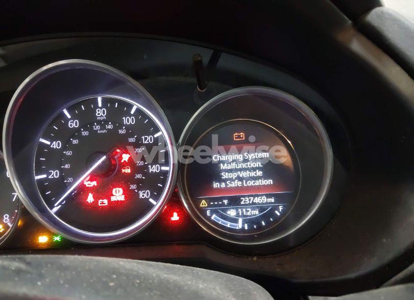 Photo 14 of 2017 Mazda Cx-5 TOURING (VIN JM3KFBCLXH0147843)