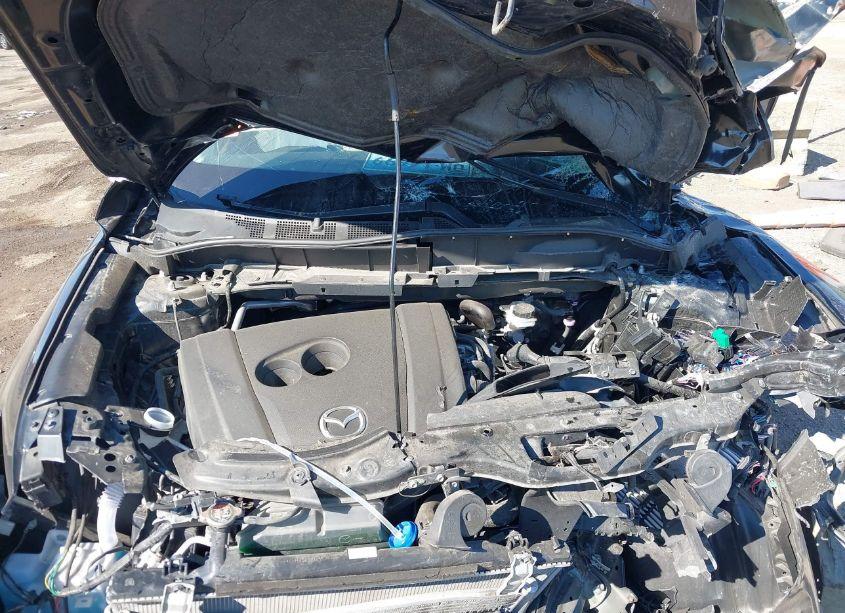 Photo 10 of 2017 Mazda Cx-5 TOURING (VIN JM3KFBCLXH0159507)