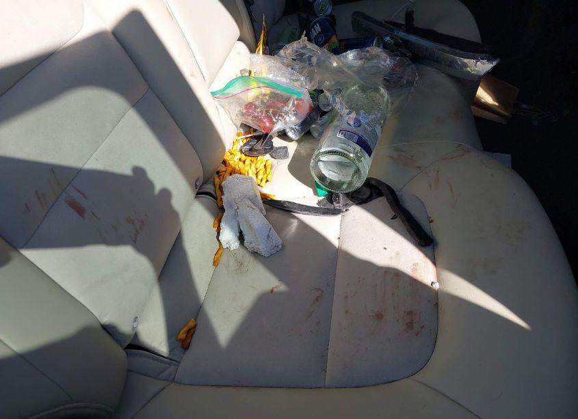 Photo 17 of 2017 Mazda Cx-5 TOURING (VIN JM3KFBCLXH0159507)