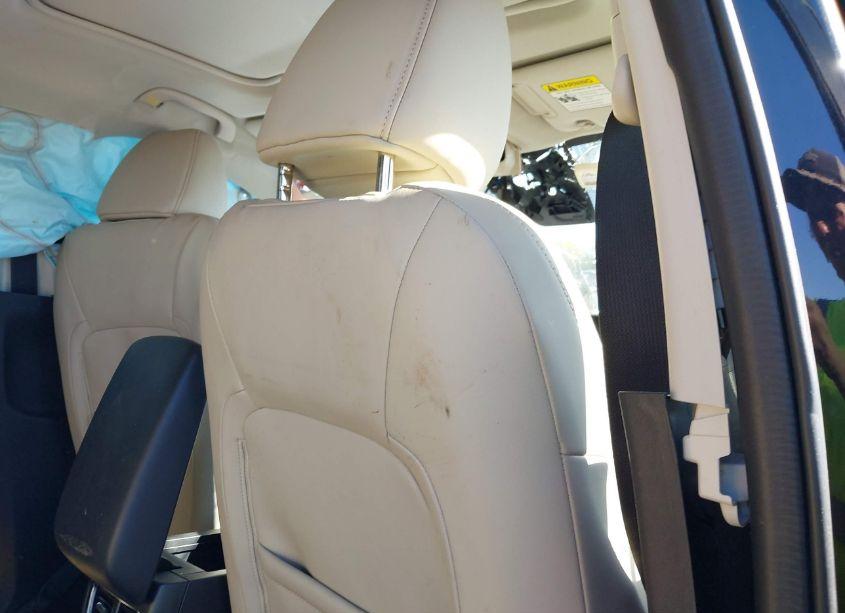 Photo 18 of 2017 Mazda Cx-5 TOURING (VIN JM3KFBCLXH0159507)