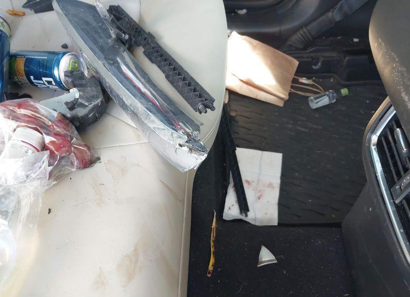 Photo 19 of 2017 Mazda Cx-5 TOURING (VIN JM3KFBCLXH0159507)