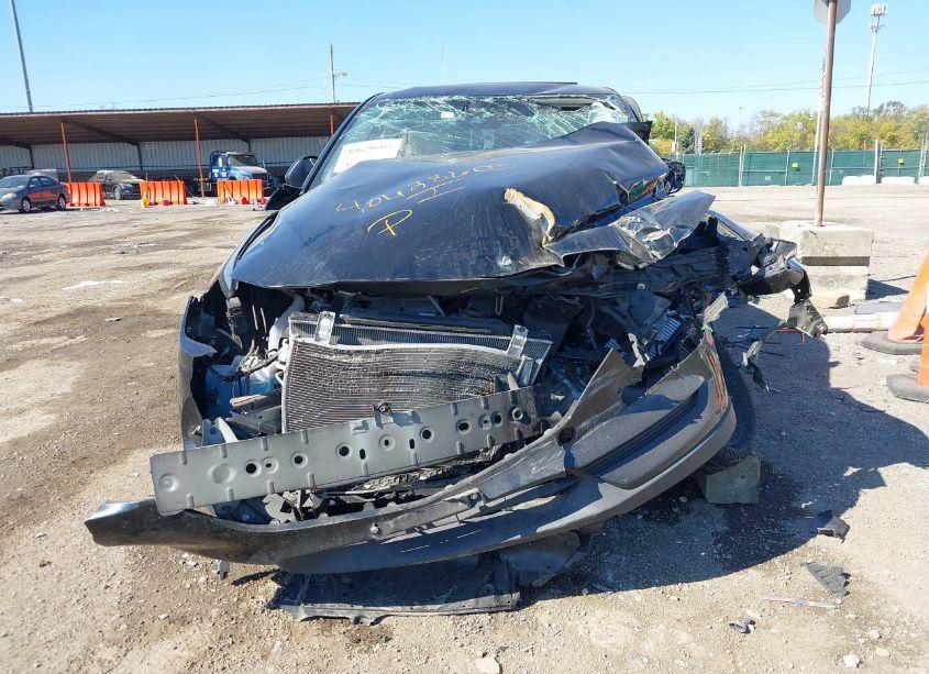 Photo 6 of 2017 Mazda Cx-5 TOURING (VIN JM3KFBCLXH0159507)