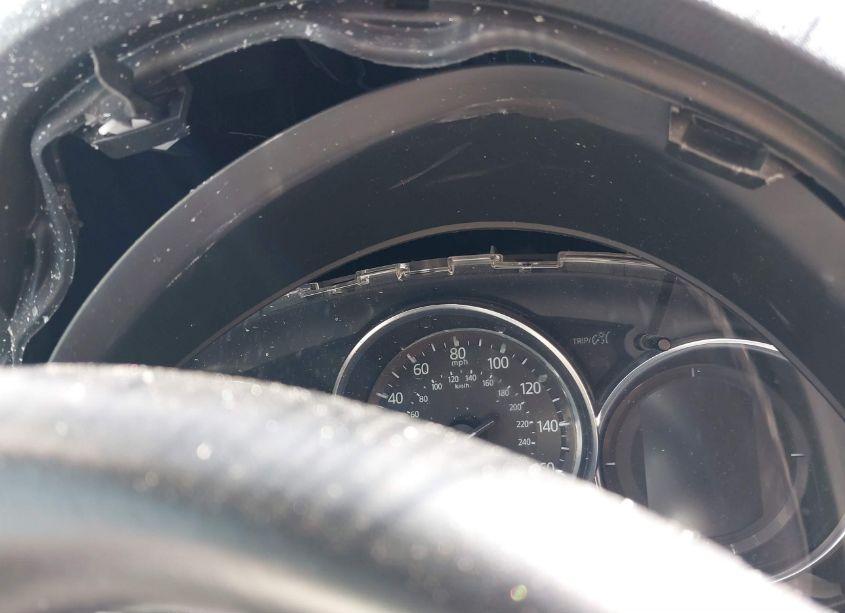 Photo 7 of 2017 Mazda Cx-5 TOURING (VIN JM3KFBCLXH0159507)