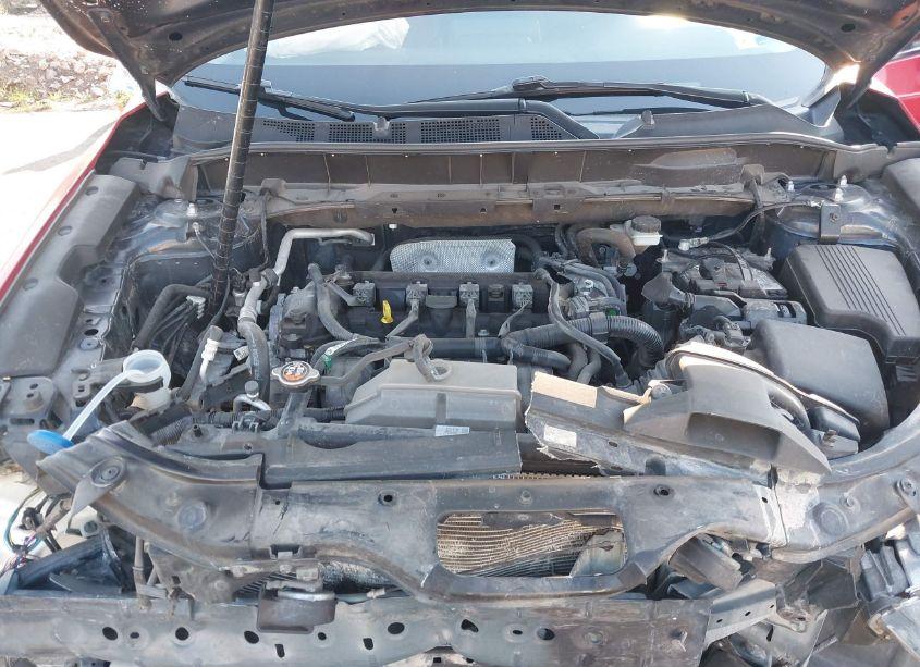 Photo 10 of 2017 Mazda Cx-5 TOURING (VIN JM3KFBCLXH0165209)