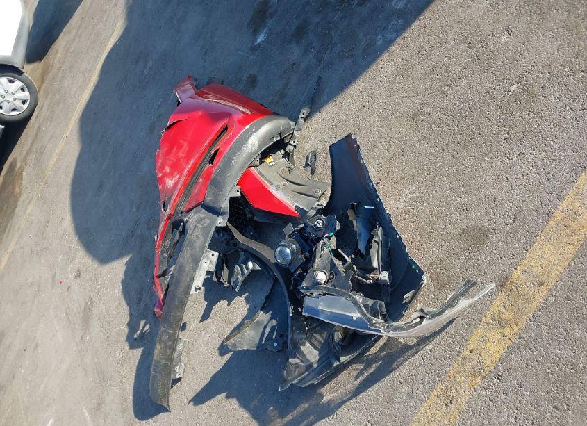 Photo 12 of 2017 Mazda Cx-5 TOURING (VIN JM3KFBCLXH0165209)