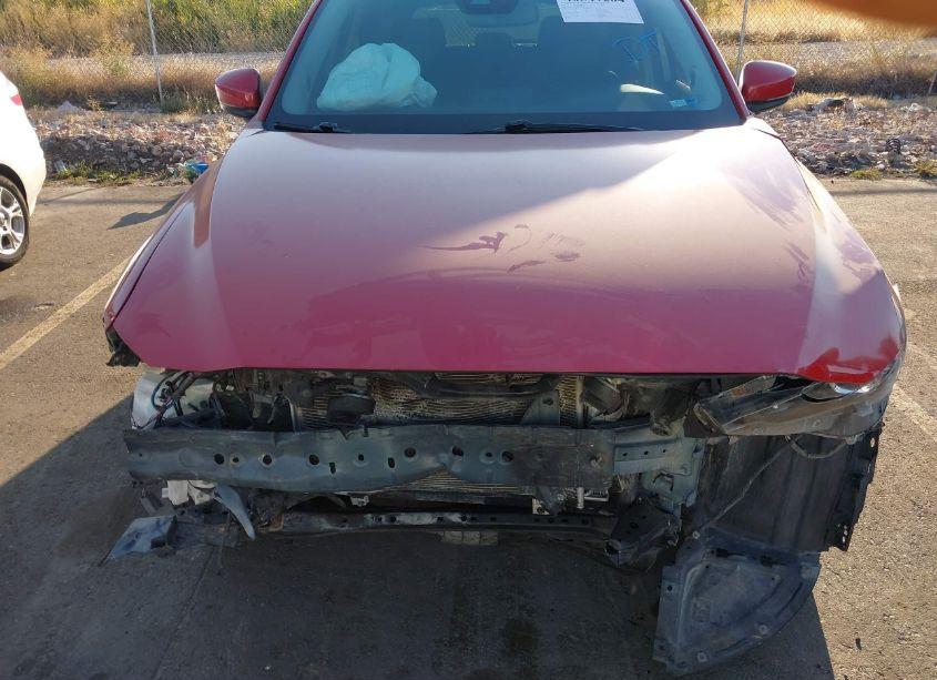 Photo 13 of 2017 Mazda Cx-5 TOURING (VIN JM3KFBCLXH0165209)