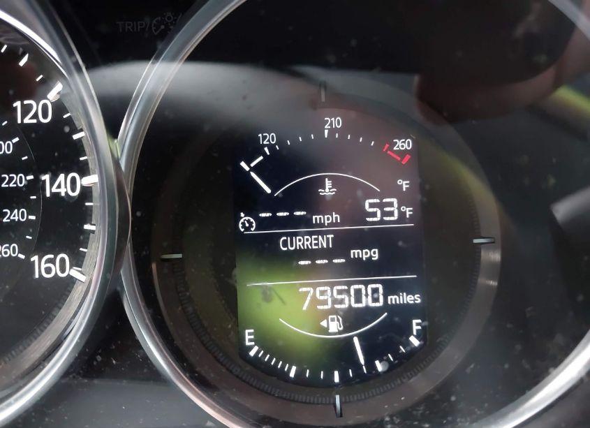 Photo 14 of 2017 Mazda Cx-5 TOURING (VIN JM3KFBCLXH0184648)