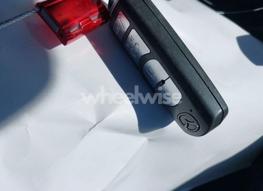 Photo 11 of 2017 Mazda Cx-5 TOURING (VIN JM3KFBCLXH0216126)