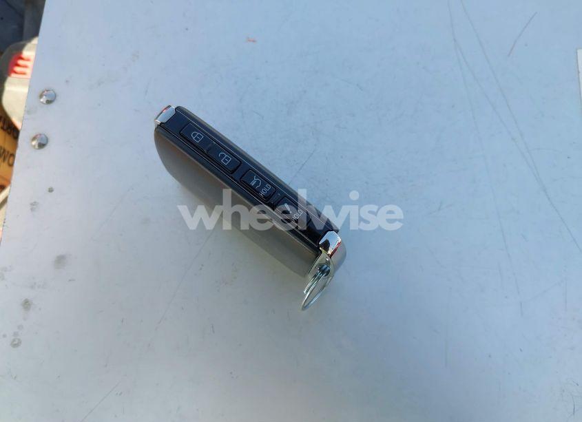 Photo 11 of 2024 Mazda Cx-5 2.5 S PREFERRED (VIN JM3KFBCLXR0407918)