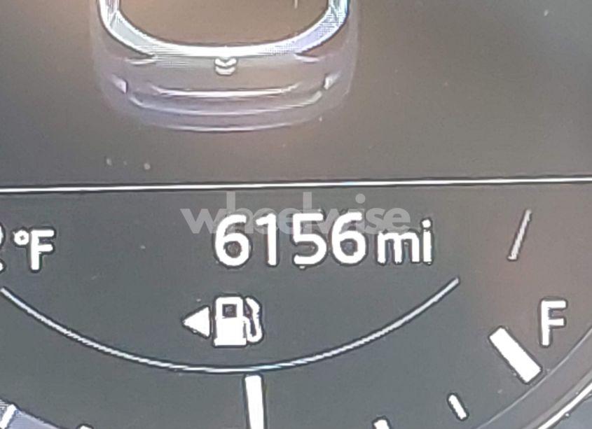 Photo 15 of 2024 Mazda Cx-5 2.5 S PREFERRED (VIN JM3KFBCLXR0407918)