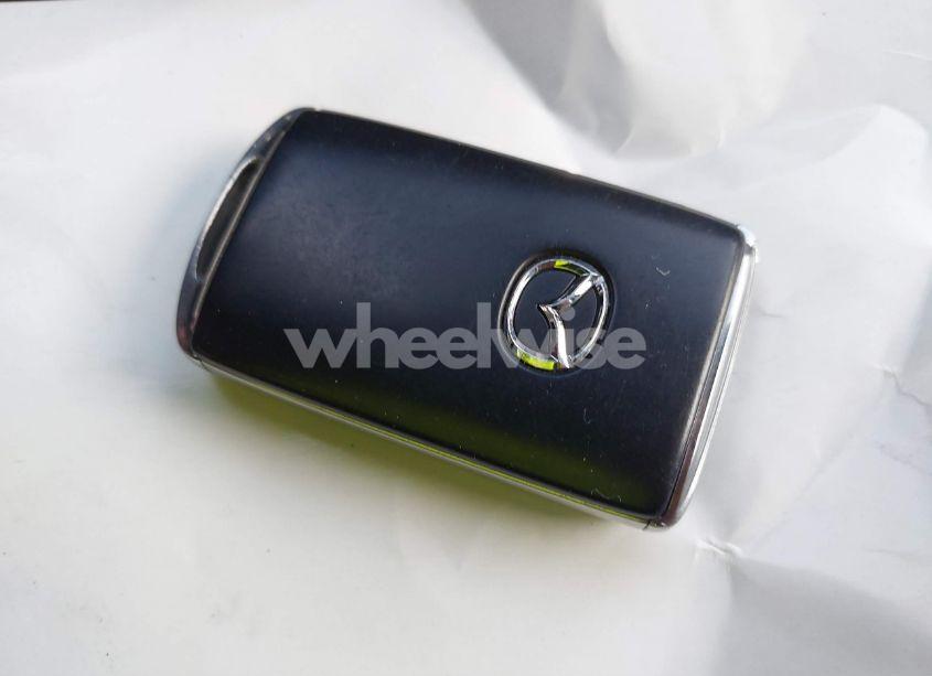 Photo 11 of 2024 Mazda Cx-5 2.5 S PREFERRED (VIN JM3KFBCLXR0410950)