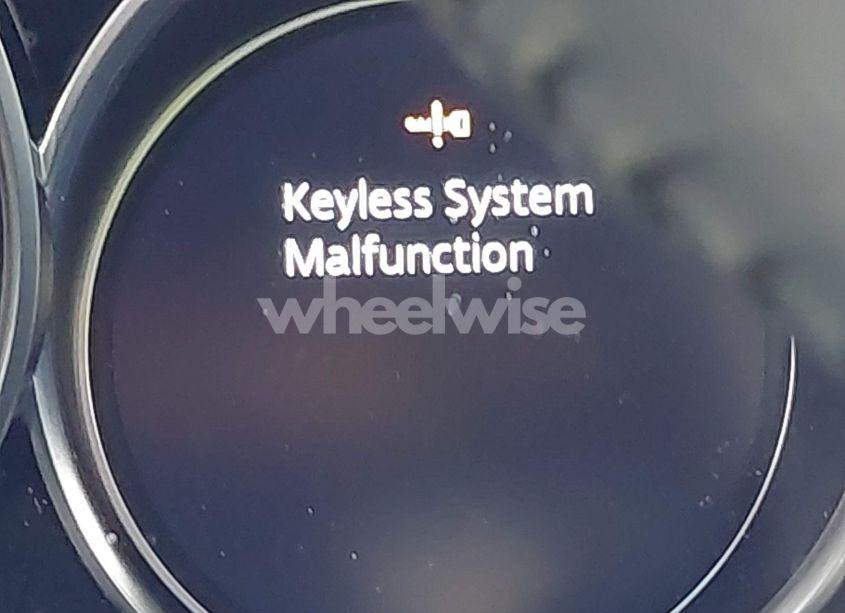 Photo 15 of 2024 Mazda Cx-5 2.5 S PREFERRED (VIN JM3KFBCLXR0410950)