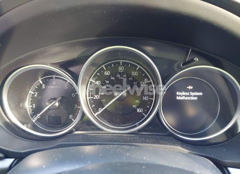 Photo 7 of 2024 Mazda Cx-5 2.5 S PREFERRED (VIN JM3KFBCLXR0410950)