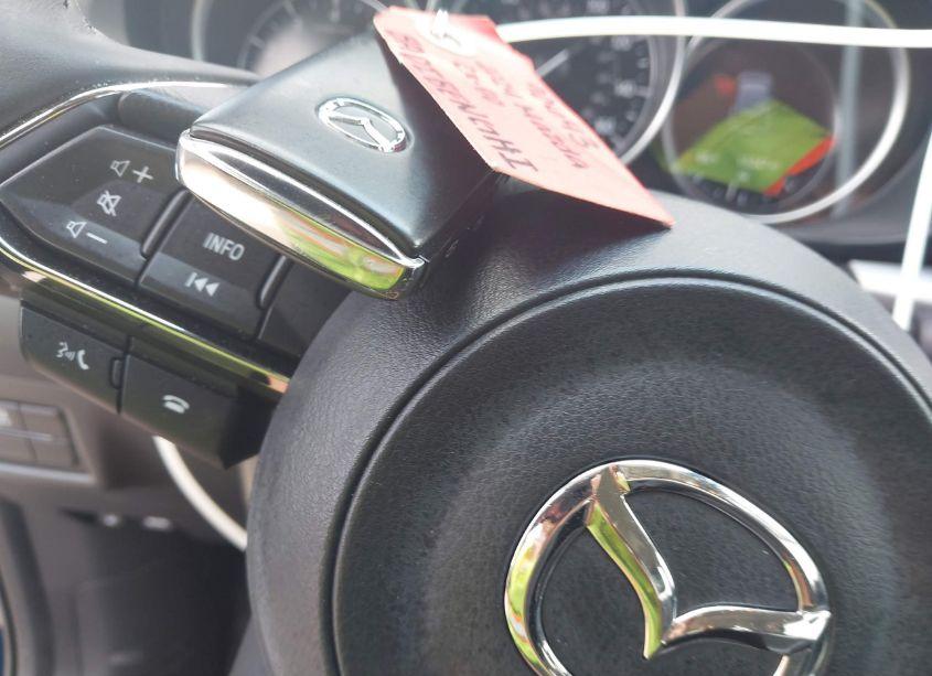 Photo 11 of 2024 Mazda Cx-5 2.5 S PREFERRED (VIN JM3KFBCLXR0450879)