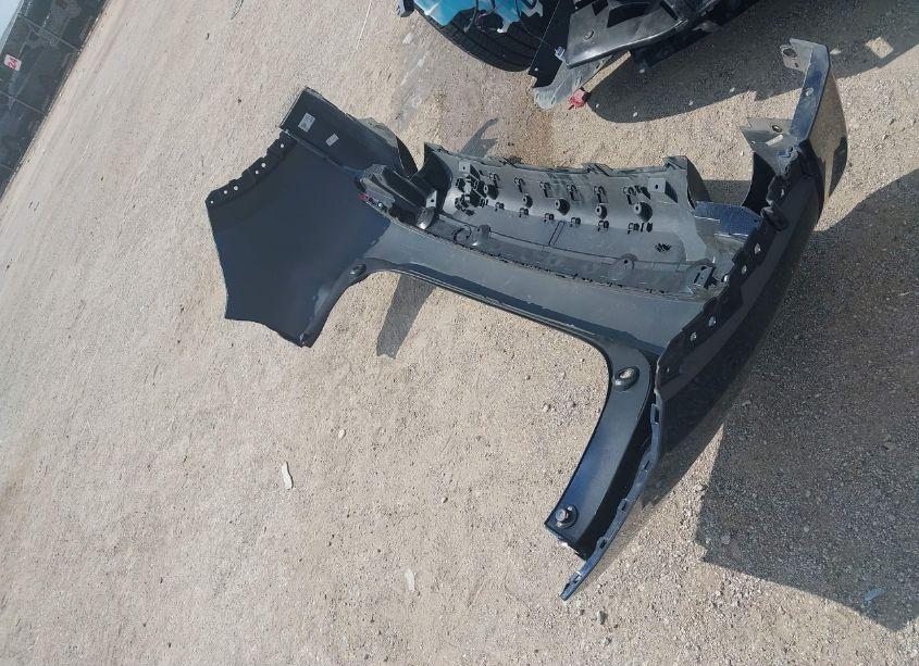 Photo 12 of 2024 Mazda Cx-5 2.5 S PREFERRED (VIN JM3KFBCLXR0450879)