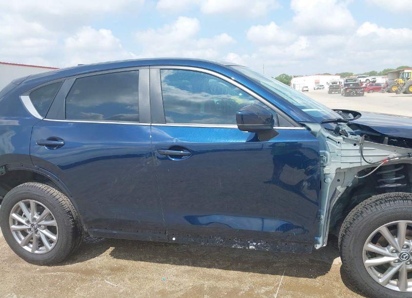 Photo 14 of 2024 Mazda Cx-5 2.5 S PREFERRED (VIN JM3KFBCLXR0450879)