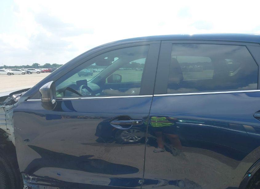 Photo 15 of 2024 Mazda Cx-5 2.5 S PREFERRED (VIN JM3KFBCLXR0450879)