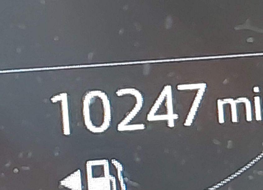 Photo 16 of 2024 Mazda Cx-5 2.5 S PREFERRED (VIN JM3KFBCLXR0450879)