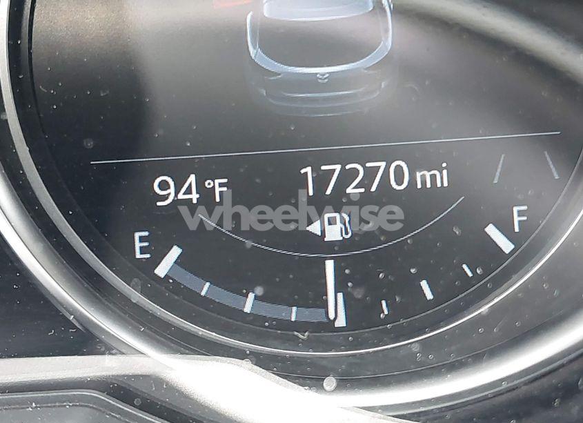 Photo 15 of 2024 Mazda Cx-5 PREFERRED (VIN JM3KFBCLXR0521353)