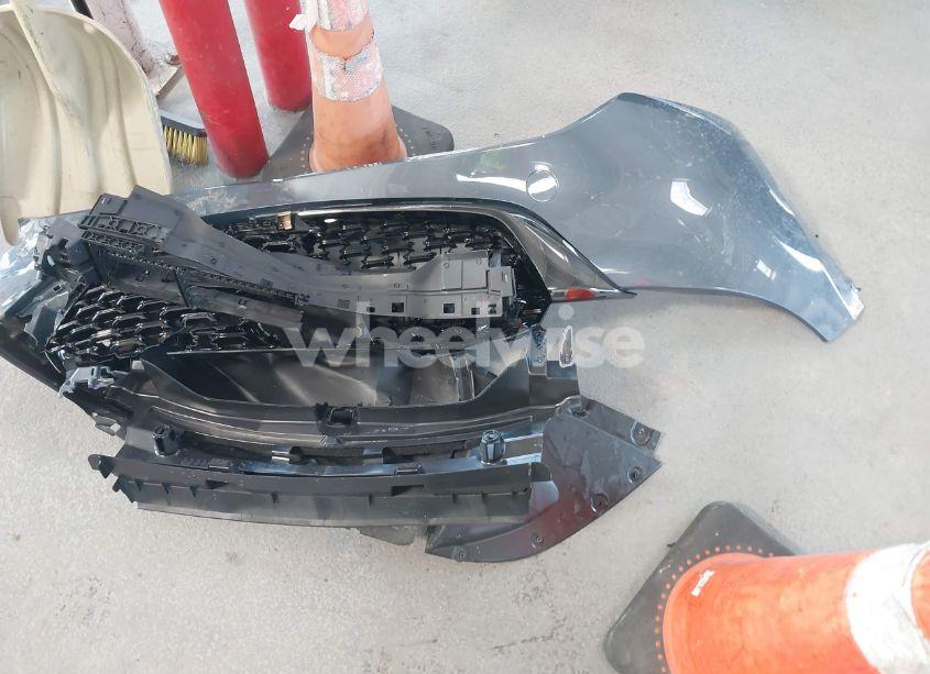 Photo 12 of 2024 Mazda Cx-5 2.5 S CARBON EDITION (VIN JM3KFBCLXR0524897)