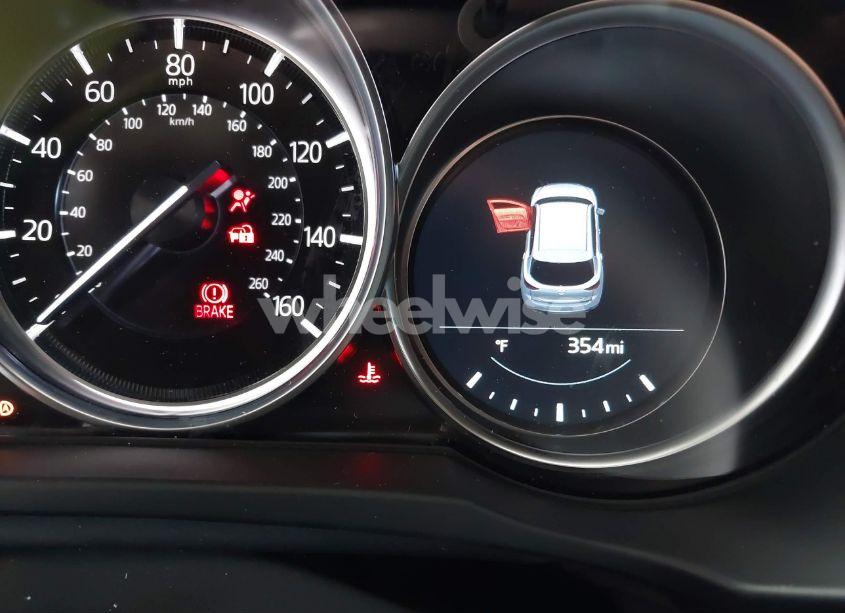 Photo 16 of 2024 Mazda Cx-5 2.5 S CARBON EDITION (VIN JM3KFBCLXR0524897)