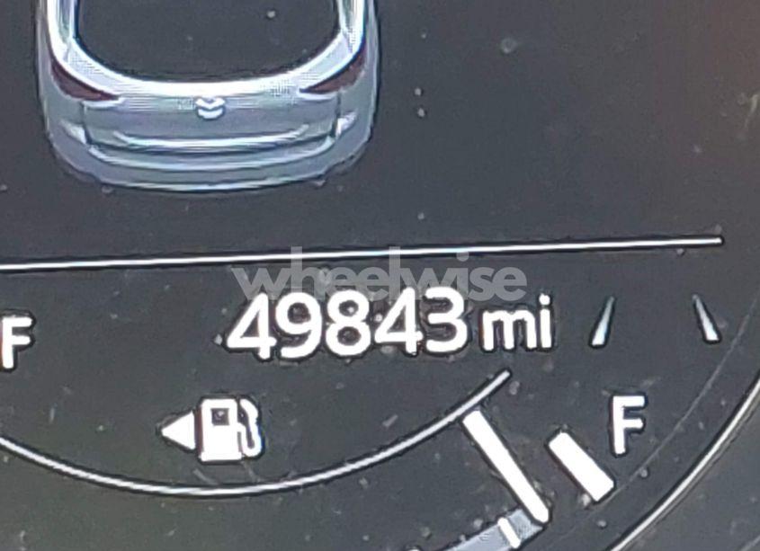 Photo 16 of 2019 Mazda Cx-5 TOURING (VIN JM3KFBCM0K0533543)