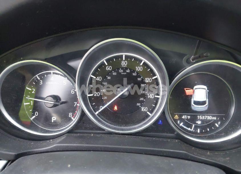 Photo 7 of 2019 Mazda Cx-5 TOURING (VIN JM3KFBCM0K0602831)