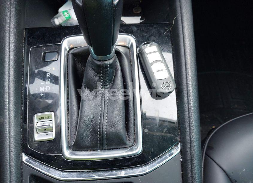 Photo 11 of 2019 Mazda Cx-5 TOURING (VIN JM3KFBCM0K0683393)