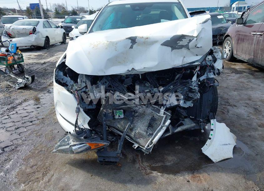 Photo 12 of 2019 Mazda Cx-5 TOURING (VIN JM3KFBCM0K0683393)