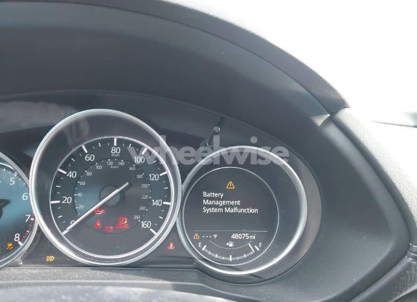 Photo 15 of 2019 Mazda Cx-5 TOURING (VIN JM3KFBCM0K0683393)