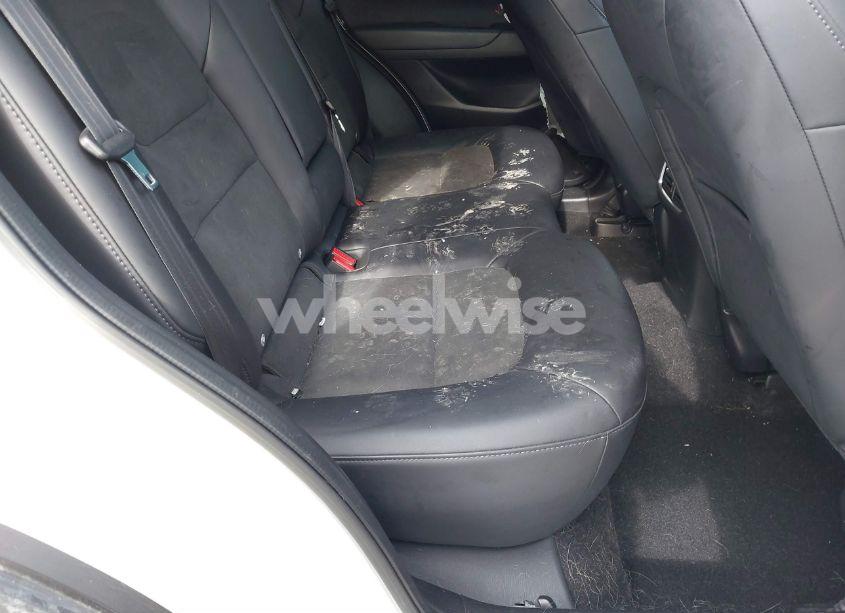 Photo 8 of 2019 Mazda Cx-5 TOURING (VIN JM3KFBCM0K0683393)