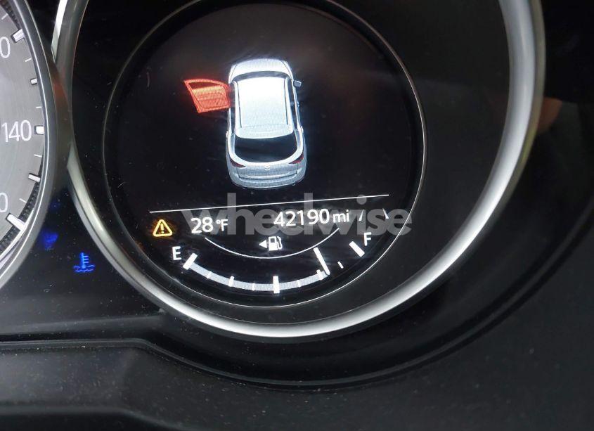 Photo 14 of 2019 Mazda Cx-5 TOURING (VIN JM3KFBCM0K1504862)